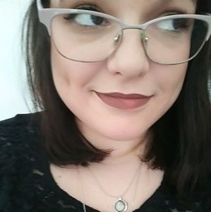 Meet your Posher, Robyn